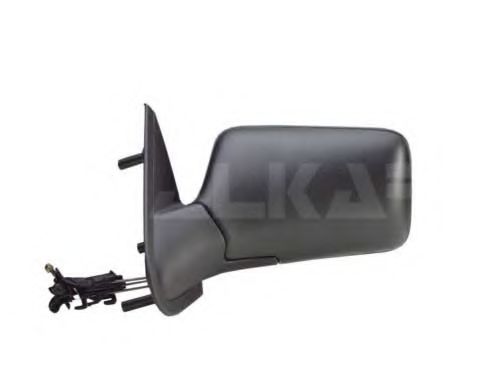Наружное зеркало ALKAR 6164125