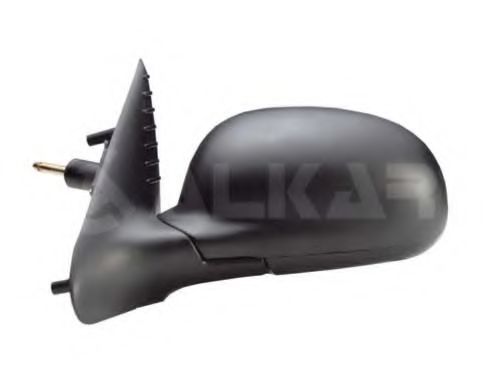 Наружное зеркало ALKAR 6164300