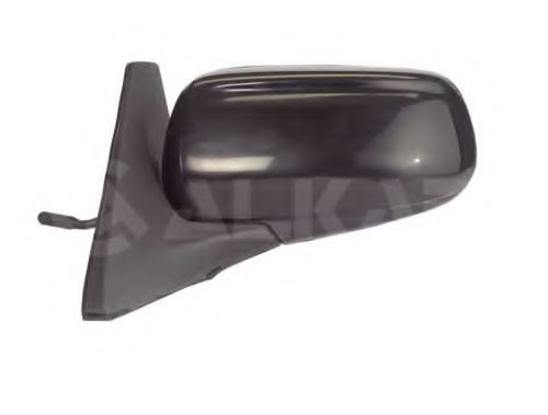 Наружное зеркало MAZDA BJ3D69180B