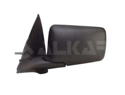 Наружное зеркало FORD 6617354