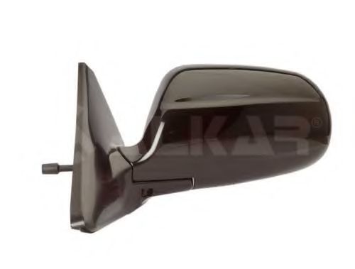 Наружное зеркало ALKAR 6164407