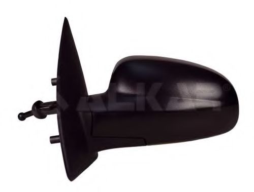 Наружное зеркало ALKAR 6164451