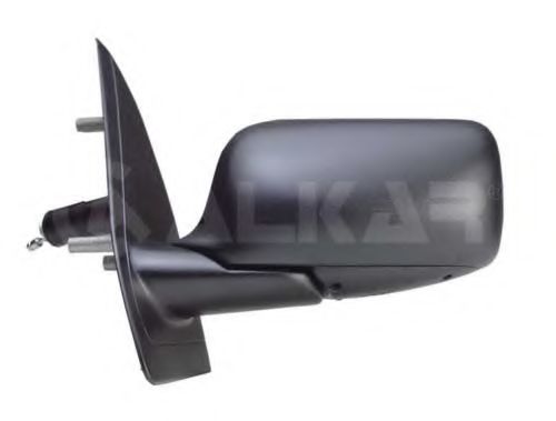 Наружное зеркало ALKAR 6164470