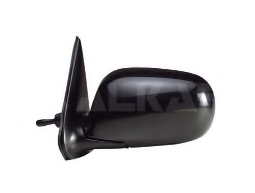 Наружное зеркало ALKAR 6164544