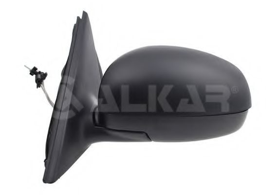 Наружное зеркало ALKAR 6164573
