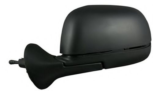 Наружное зеркало ALKAR 6164613