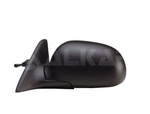 Наружное зеркало Hyundai/Kia 8760522501CA