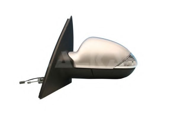 Наружное зеркало ALKAR 6165035