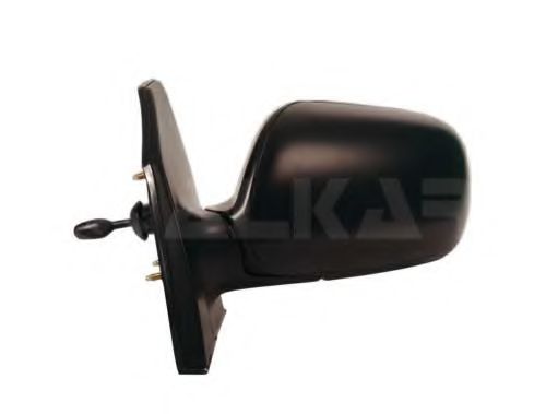 Наружное зеркало Toyota/Lexus 879101E870