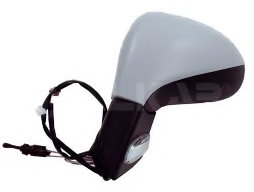 Наружное зеркало ALKAR 6165284