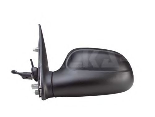 Наружное зеркало ALKAR 6165338