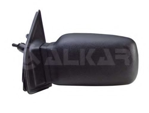 Наружное зеркало FORD 6167531