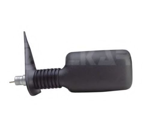 Наружное зеркало ALKAR 6165490