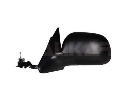 Наружное зеркало VAG 1U1857502CP01C