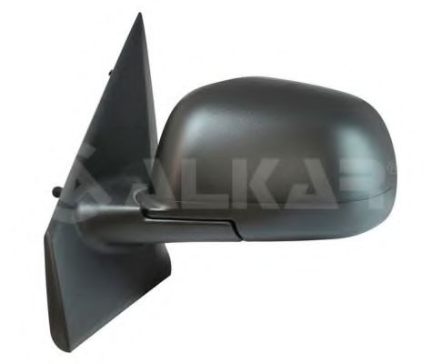 Наружное зеркало ALKAR 6165646