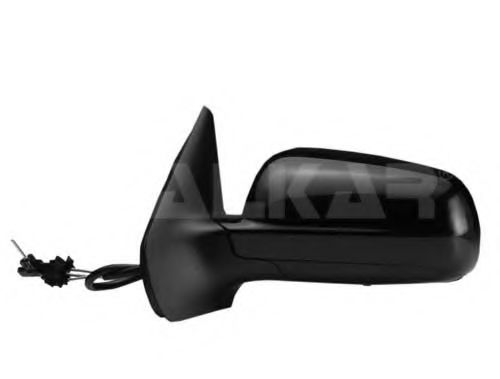 Наружное зеркало ALKAR 6167127