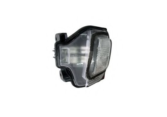 Указатель поворотов ALKAR 6202664