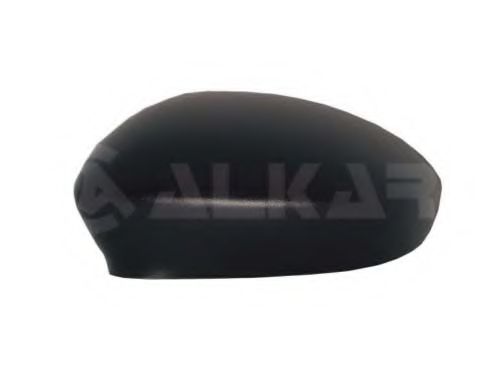 Корпус наружного зеркала ALKAR 6301547