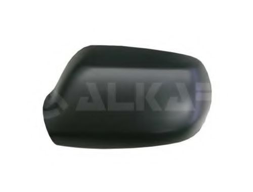 Корпус наружного зеркала ALKAR 6301906