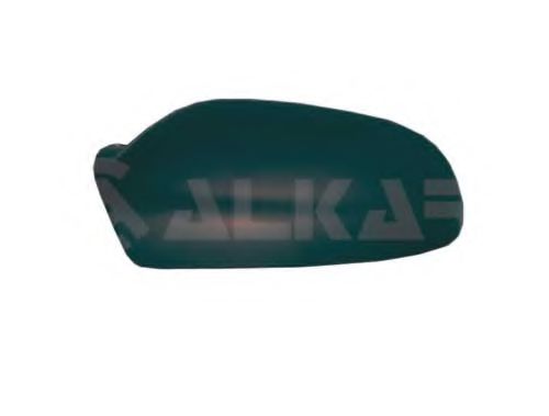 Корпус наружного зеркала VAG 5Z0 857 538B 1 NN