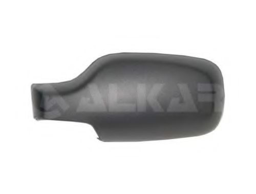 Корпус наружного зеркала ALKAR 6302175