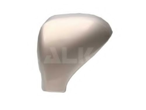 Корпус наружного зеркала ALKAR 6302284