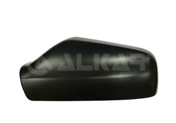 Корпус наружного зеркала ALKAR 6302437