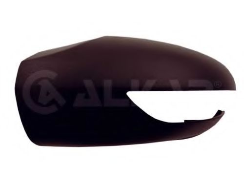 Корпус наружного зеркала ALKAR 6302557