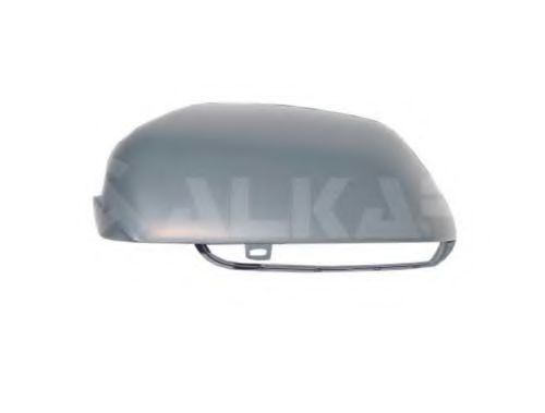 Корпус наружного зеркала ALKAR 6311111