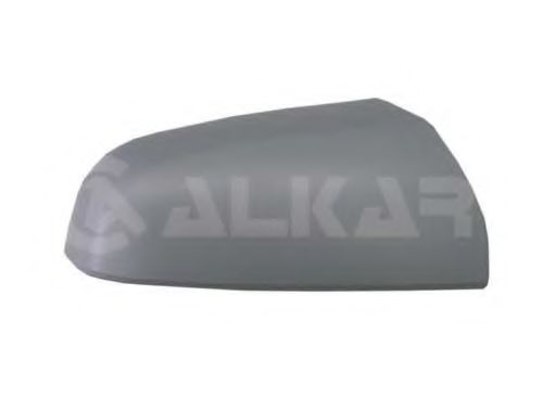 Корпус наружного зеркала ALKAR 6311441