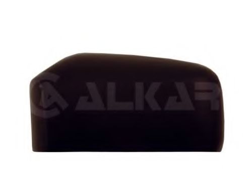 Корпус наружного зеркала ALKAR 6311516