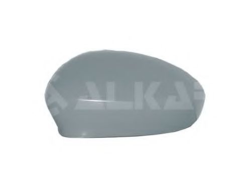 Корпус наружного зеркала ALKAR 6311547