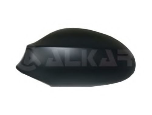 Корпус наружного зеркала ALKAR 6311843