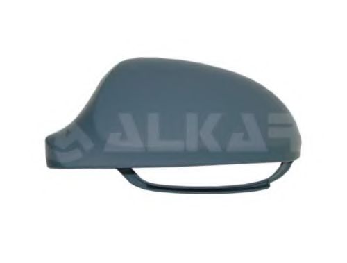 Корпус наружного зеркала ALKAR 6312118