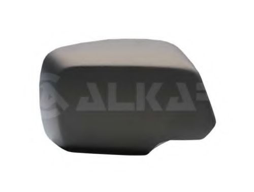 Корпус наружного зеркала ALKAR 6312526