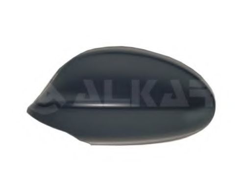 Корпус наружного зеркала ALKAR 6312541