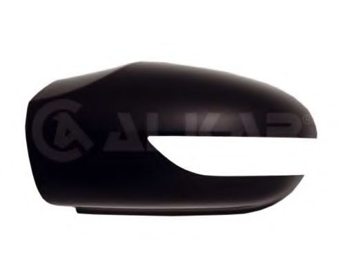 Корпус наружного зеркала ALKAR 6312557