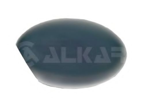 Корпус наружного зеркала ALKAR 6312952