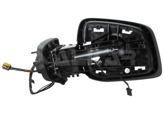 Наружное зеркало ALKAR 6325699