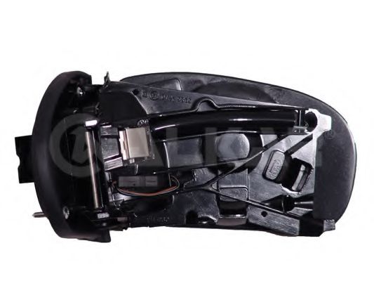 Наружное зеркало MERCEDES-BENZ A203-810-4576