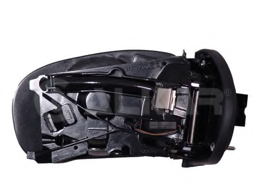 Наружное зеркало MERCEDES-BENZ A203-810-6476