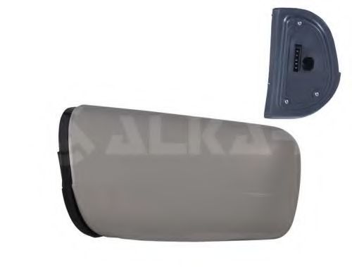 Наружное зеркало ALKAR 6328539