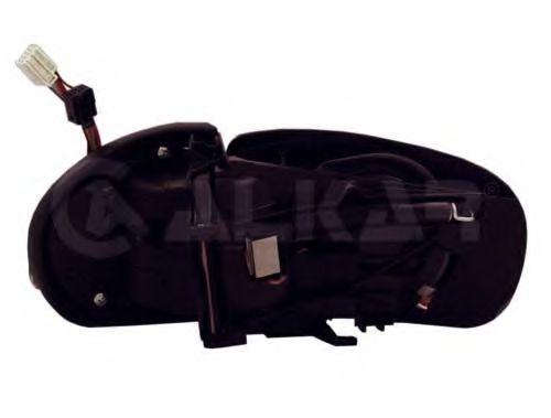 Наружное зеркало MERCEDES-BENZ A203-810-7176