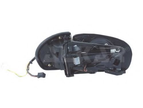 Наружное зеркало ALKAR 6330534