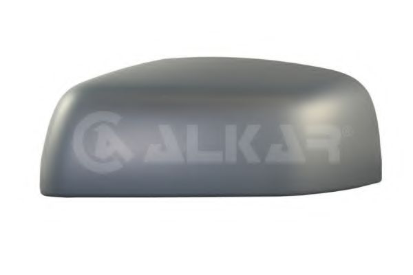 Корпус наружного зеркала LAND ROVER LR019962