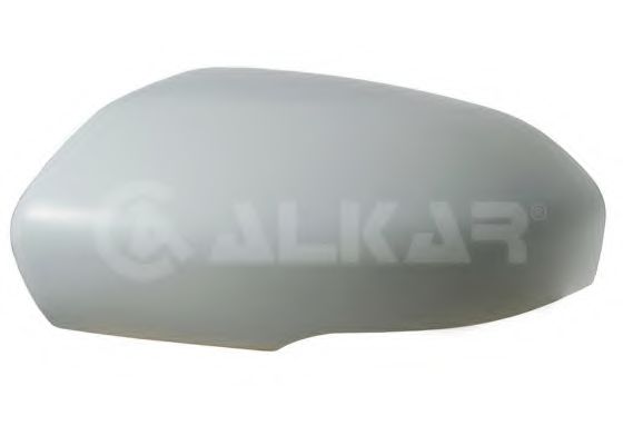 Корпус наружного зеркала LAND ROVER LR02 5171