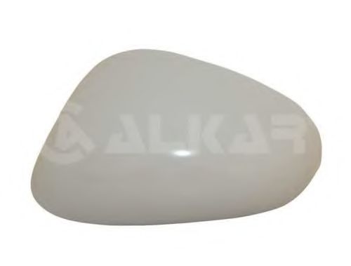 Корпус наружного зеркала ALKAR 6341095