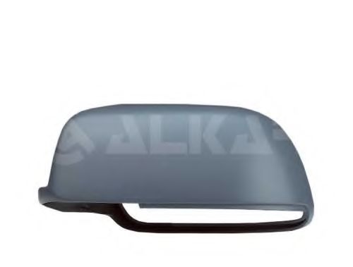 Корпус наружного зеркала ALKAR 6341110