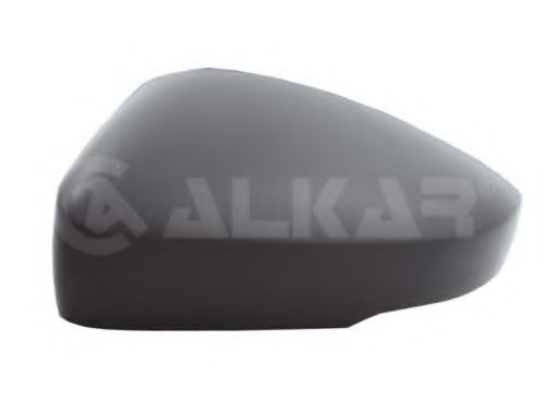 Корпус наружного зеркала ALKAR 6341123