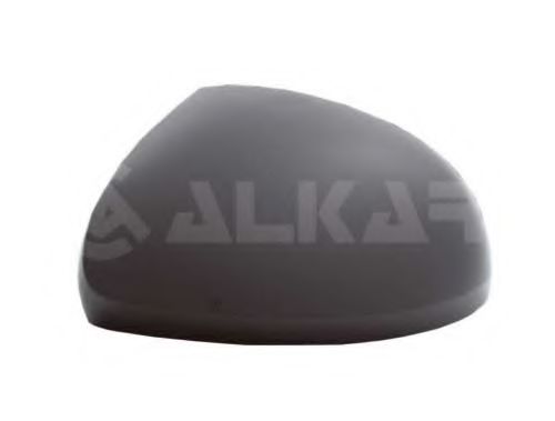 Корпус наружного зеркала ALKAR 6341136